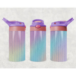 12oz Kids Water Bottle